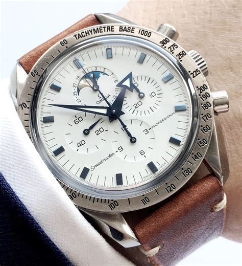 omega speedmaster moonphase professional|omega speedmaster moonwatch for sale.